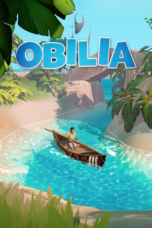 Obilia cover art