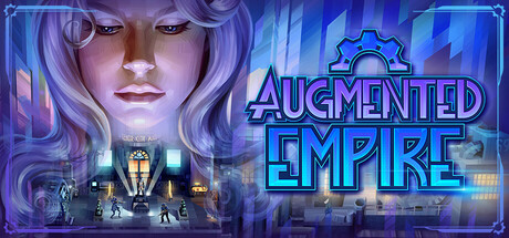 增强帝国/Augmented Empire