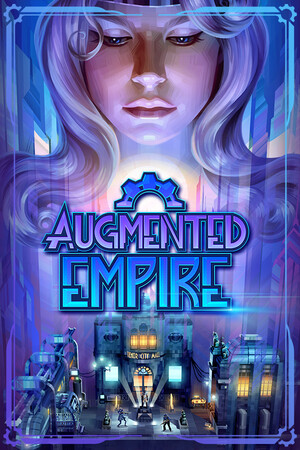Augmented Empire cover