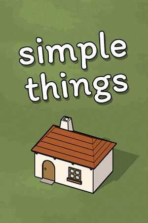 Simple Things cover art