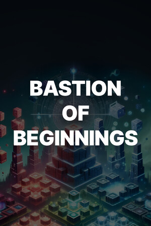 Bastion Of Beginnings cover