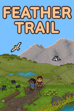 Feather Trail cover art