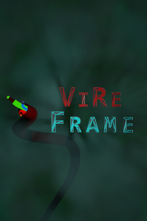 ViReFrame cover art