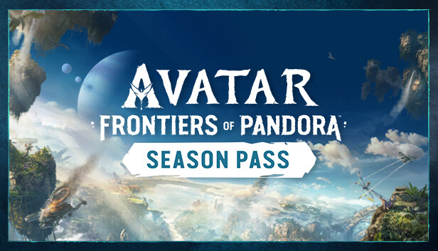Avatar: Frontiers of Pandora™ – Season Pass Steam capsule image