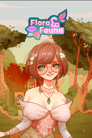 Flora & Fauna cover art