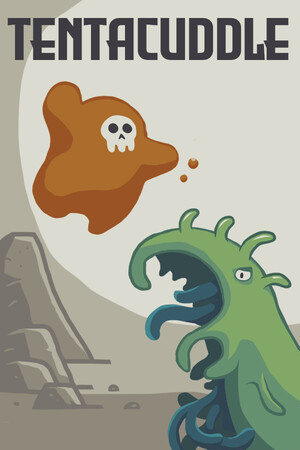 Tentacuddle cover art