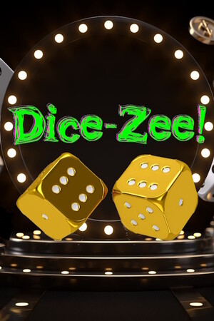 Dice-Zee! cover art