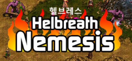 Helbreath Nemesis Cover Image