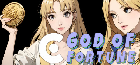 God of Fortune Steam header image