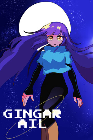 Gingar Ail cover art