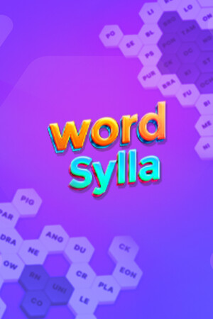 Word Sylla cover art