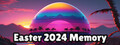 Easter 2024 Memory