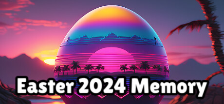 Easter 2024 Memory Cover Image