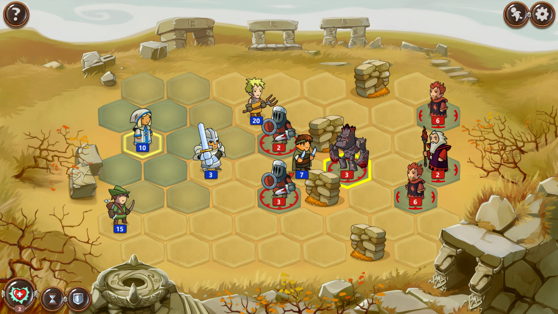 braveland units braveland units