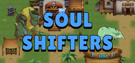 Soul Shifters