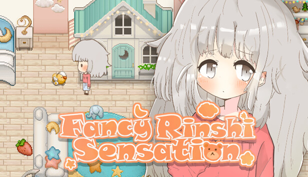 ファンシーリンシーセンセーション