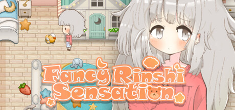 Fancy Rinshi Sensetion Steam header image