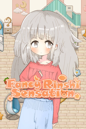 Fancy Rinshi Sensetion cover art