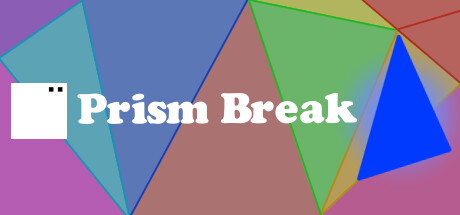 Prism Break Steam header image