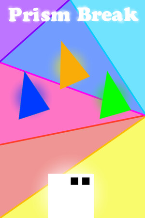 Prism Break cover art