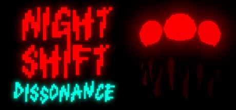 Night Shift Dissonance Cover Image