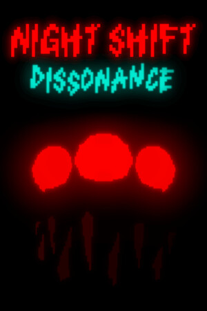 Night Shift Dissonance cover art