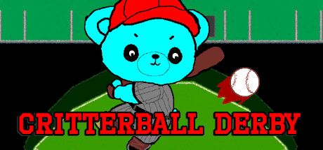 Critterball Derby Cover Image