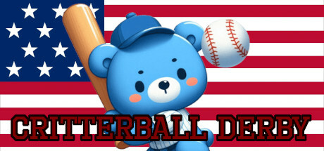 Critterball Derby Cover Image