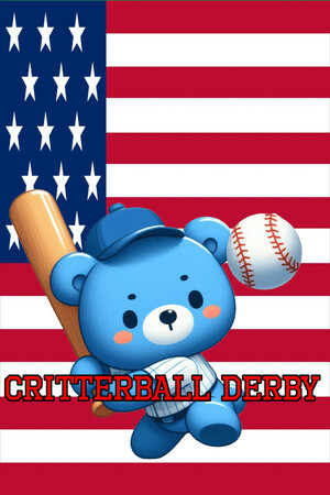 Critterball Derby cover art