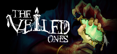The Veiled Ones Cover Image