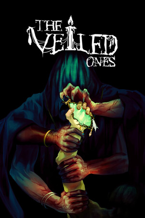 The Veiled Ones cover art