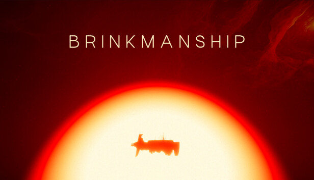 Brinkmanship Steam capsule image