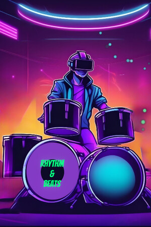 Rhythm & Beats cover art