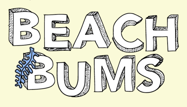 Beach Bums Steam capsule image