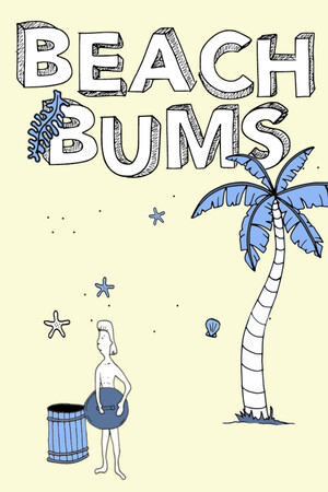 Beach Bums cover art