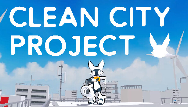 Clean City Project