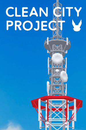 Clean City Project cover art