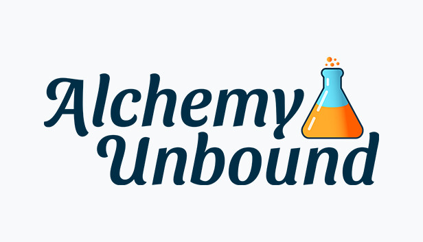 Alchemy Unbound Steam capsule image