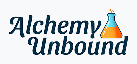 Alchemy Unbound Cover Image