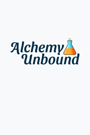 Alchemy Unbound cover art