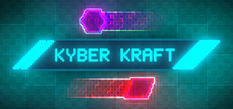 Kyber Kraft Cover Image