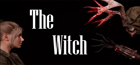 The Witch Cover Image