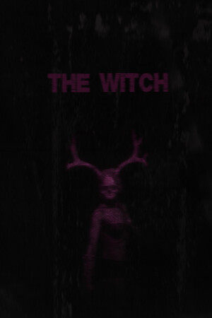 The Witch cover art