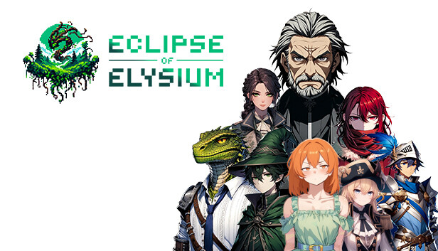 Eclipse of Elysium