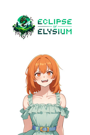 Eclipse of Elysium cover art