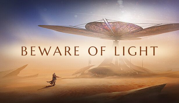Beware of Light Steam capsule image