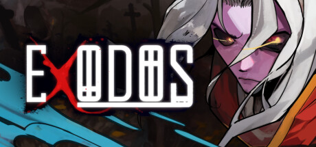 Exodos Steam header image