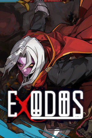 Exodos cover art