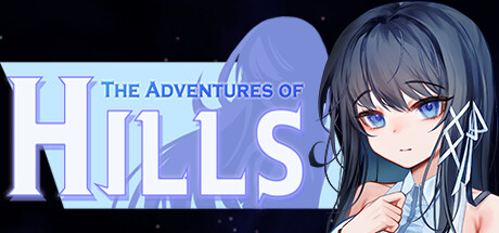 The Adventures of HILLS