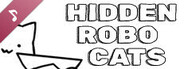 Robo Cats - Soundtrack